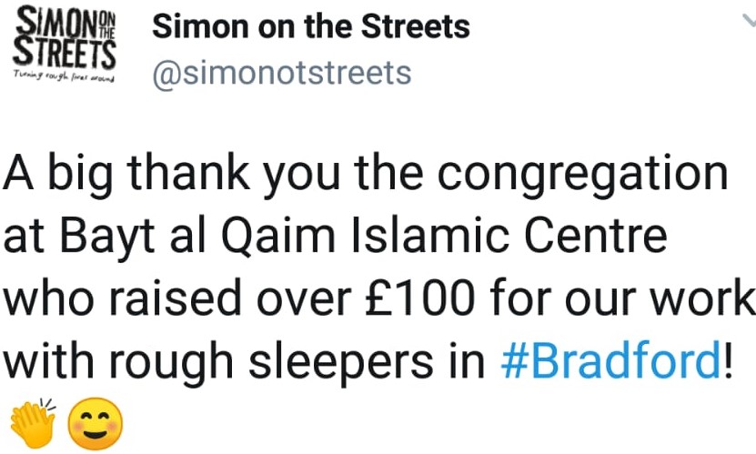 SimonOnTheStreet